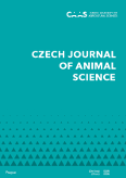 Czech Journal of Animal Science