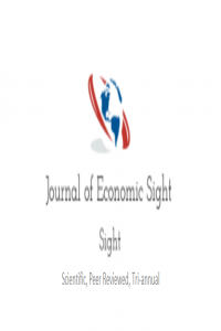 Journal of Economic Sight