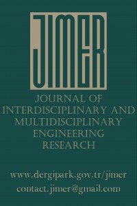 Journal of Interdisciplinary and Multidisciplinary Engineering Research