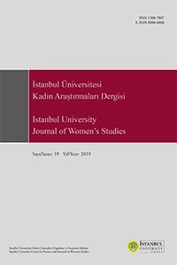 İstanbul Üniversitesi Kadın Araştırmaları Dergisi